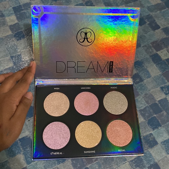 Anastasia Beverly Hills palette - Picture 2 of 2